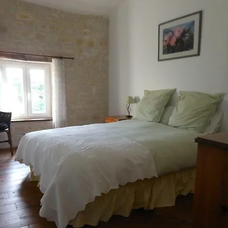 Pistoulet Holiday * Doeuil-sur-le-Mignon