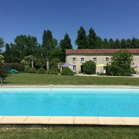Pistoulet Holiday