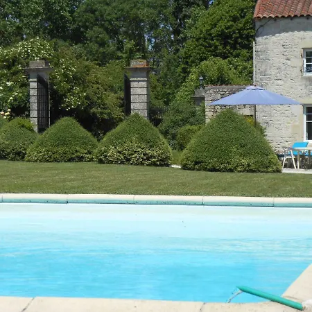 Pistoulet Holiday