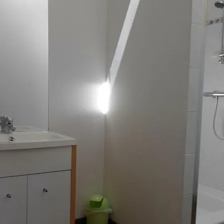 בית נופש Pistoulet Holiday Doeuil-sur-le-Mignon